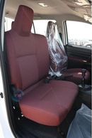 Toyota Hilux Double Cab GL2 2.4L Diesel 4WD Manual
