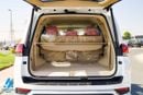 Toyota Land Cruiser 2025 ZX | RHD | LC 300 | 3.5L Twin-Turbo V6 | 409 HP | 4WD | Proven Reliability | For Export