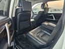 Toyota Land Cruiser 2019 TOYOTA LAND CRUISER V8 SAHARA