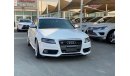 Audi S4 JAPAN SPECS SUPER CLEAN CAR