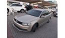 Volkswagen Jetta Volkswagen jetta 2014 gcc 2.0