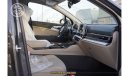 Kia Sportage KIA SPORTAGE 1.6L TURBO MODEL 2023 GCC SPECS FOR EXPORT ONLY