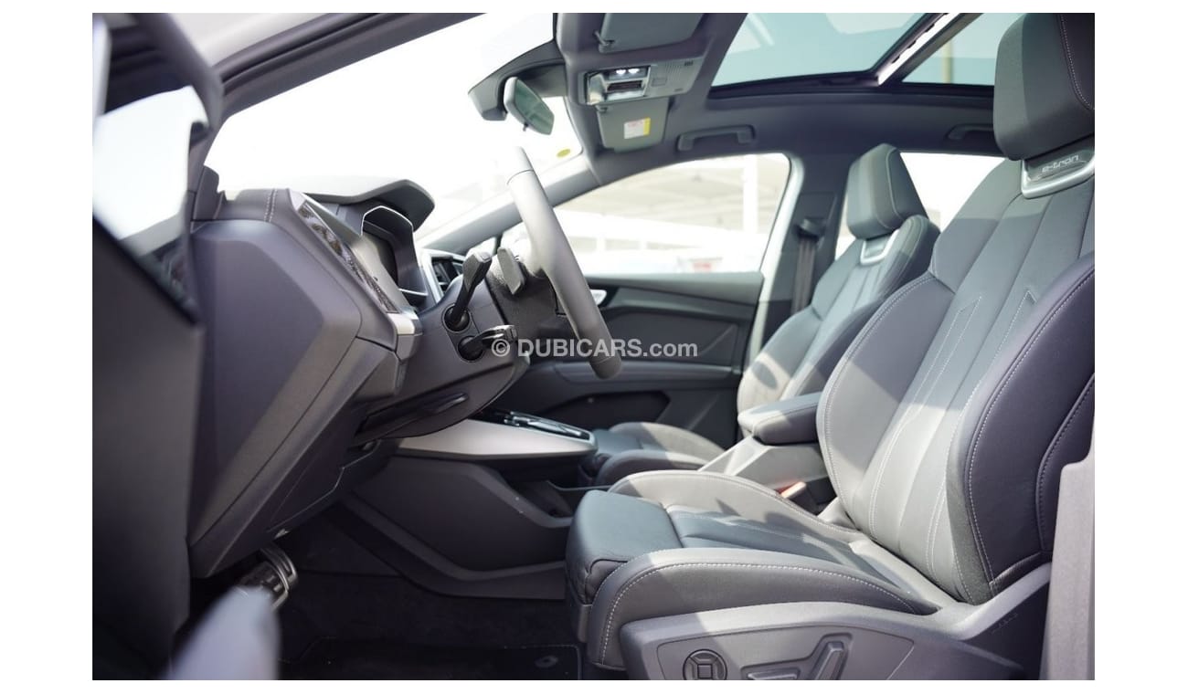 أودي اي ترون Q4 ,FWD, SUV /BRAND NEW/ 2022