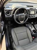 Toyota RAV4 TOYOTA RAV4 4WD 2018