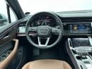 Audi Q7 SUV S line 45 TFSI quattro 252hp (Ref# 03235)