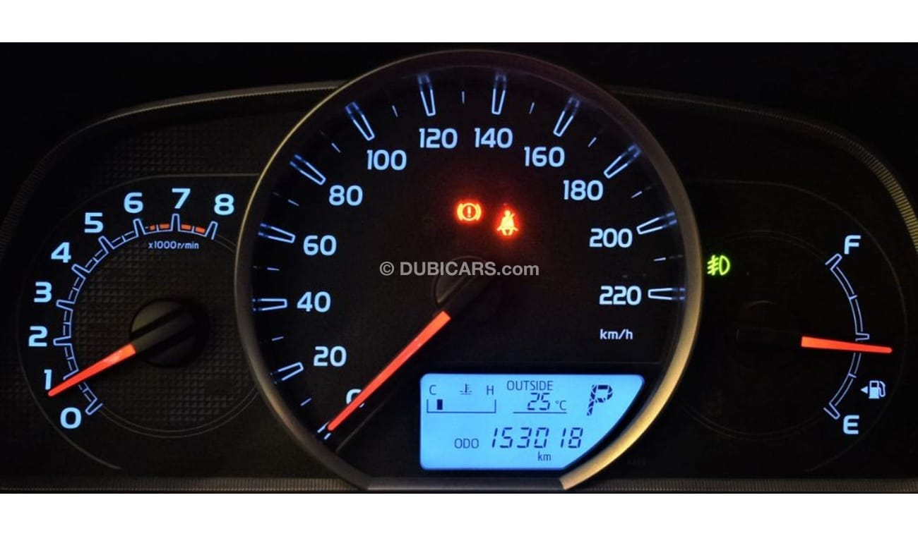 Toyota RAV4 AMAZING Toyota RAV 4 EXR 4WD 2015 Model GCC Specs