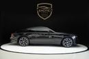Rolls-Royce Wraith Rolls Royce Wraith UAE edition