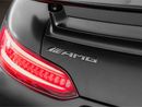 Mercedes-Benz AMG GTR 2018 Mercedes-Benz AMG GTR / 5B Japanese Import