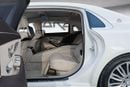 Mercedes Maybach S600 Maybach Mercedes S600 Maybach V12 l GCC l Full Gargash History l Flagship Luxury