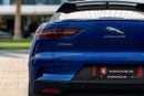 Jaguar I-PACE I-Pace SE EV400 | 2,155 P.M | 0% Downpayment | Agency Warranty!