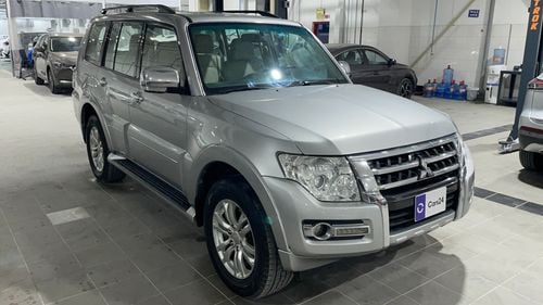 Mitsubishi Pajero GLS Highline 3.8L (274 HP) 2018 GLS HIGHLINE | AED 799/Month | 0 DP | 30 Day Return | Warranty | Ser