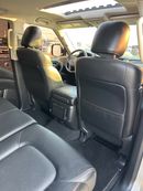 نيسان أرمادا SL Sunroof full Option