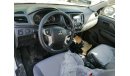 Mitsubishi L200 full option petrol 4x4 model 2021