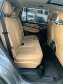 MG RX8 MG RX8 2023 LUX, from MG showroom, agency warranty