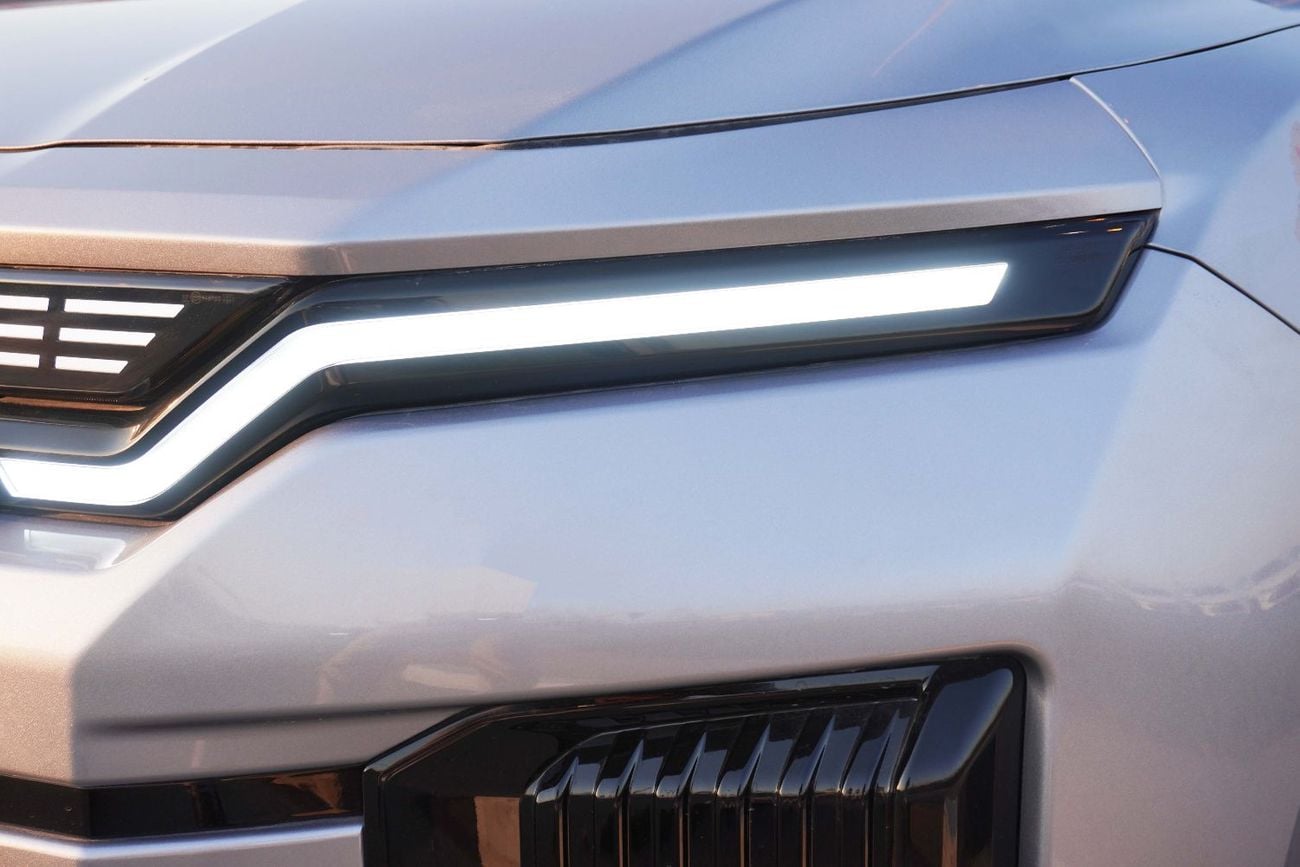 سانج يونج أكتيون 1.5L A/T