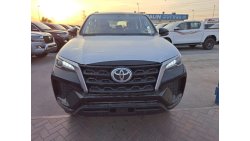 تويوتا فورتونر TOYOTA FORTUNER EXR 2.7L MODEL 2021 0KM