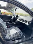 هيونداي إلانترا Hyundai Elantra Hyundai Elantra 1.5L GLX Elite - 2025