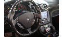 Maserati GranCabrio MC SPORTLINE