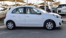 Nissan Micra S Brand New Agency Warranty GCC