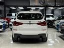 BMW X3 xDrive 30i M Sport 2.0L