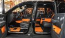رولز رويس كولينان ROLLS ROYCE CULLINAN BLACK BADGE TOP OF THE LINE 2022