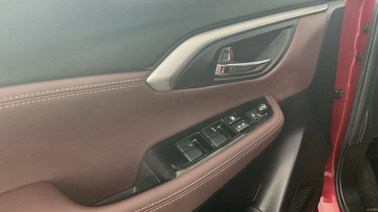 تويوتا أوربان كروزر GLX | شامل الضمان | 0 ﺪﻔﻋﺓ ﺃﻮﻟﻯ