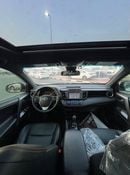 تويوتا راف ٤ RAV4 SE 360 Camera Leader Seat Full Option