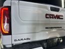 GMC Sierra 5.3L V8 SLT Crew Cab (AWD)