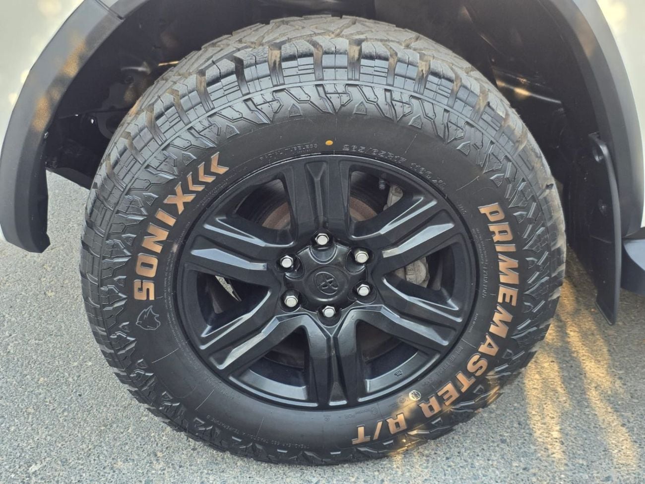 Toyota Fortuner FACELIFTED TO 2025 MODEL | RHD | 2.8 DIESEL ENGINE | AT