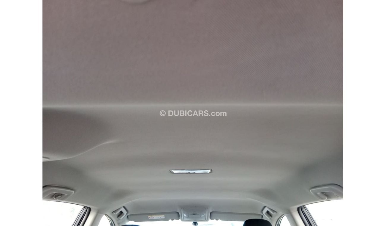 Toyota RAV4 TOYOTA RAV4 RIGHT HAND DRIVE(PM64918)