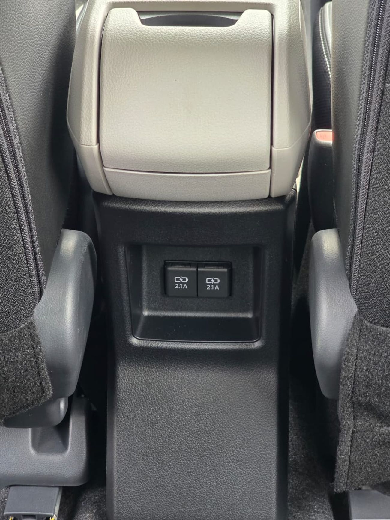 Toyota Veloz GX 1.5L