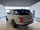 Land Rover Range Rover Autobiography SV 5.0L 2019 RANGEROVER SV AUTOBIOGRAPHY / GCC / FULL SERVICE HISTORY