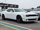 Dodge Challenger SXT V6/ ORG AIRBAG/ WIDE BODY KIT/ CUSTOM EXHAUST/ DVD/ LEATER/ ELECTRIC SEAT/ 806 Monthly/LOT#69514