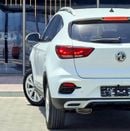 أم جي ZS COM