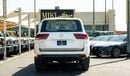 Toyota Land Cruiser GXR2 3.3L GXR | 3.3L | V6 | 2025