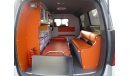 Hyundai H-1 2016 Automatic (AMBULANCE) Ref# 282