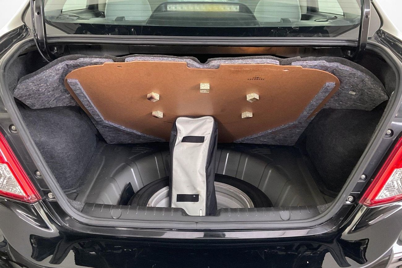 نيسان ميكرا S | شامل الضمان | 0 ﺪﻔﻋﺓ ﺃﻮﻟﻯ