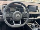 نيسان إكس تريل NISSAN XTRAIL 2024,PANORAMIC 2.5L 7,SEATER GCC Spices