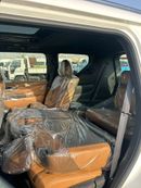 Nissan Patrol PLATINUM