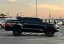 Toyota Hilux 2021 Toyota Hilux GR Sport Black Edition - Trunk Cover -  2.7L V4 - GCC - AWD 4x4 - Rear Camera - Le