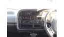 Toyota Hiace Hiace RIGHT HAND DRIVE (Stock no PM 535 )