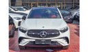 مرسيدس بنز GLC 200 AMG SUV 2023 Radical change