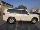 Toyota Land Cruiser GXR 4.0L