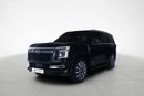 Nissan Patrol LE PLATINUM CITY 3.5