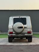 مرسيدس بنز G 500