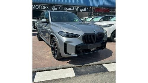 BMW X5 BMW X5 3.0 2 YEARS INTERNATIONAL WARRANTY