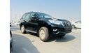 Toyota Prado 2.8L DIESEL A/T 7 SEATER TXL