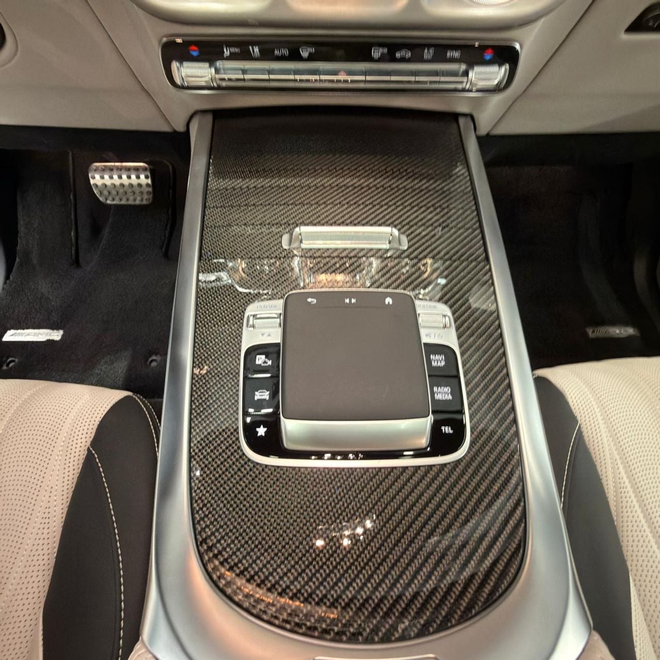 Mercedes Benz G63 AMG STANDARD | Japan Specs