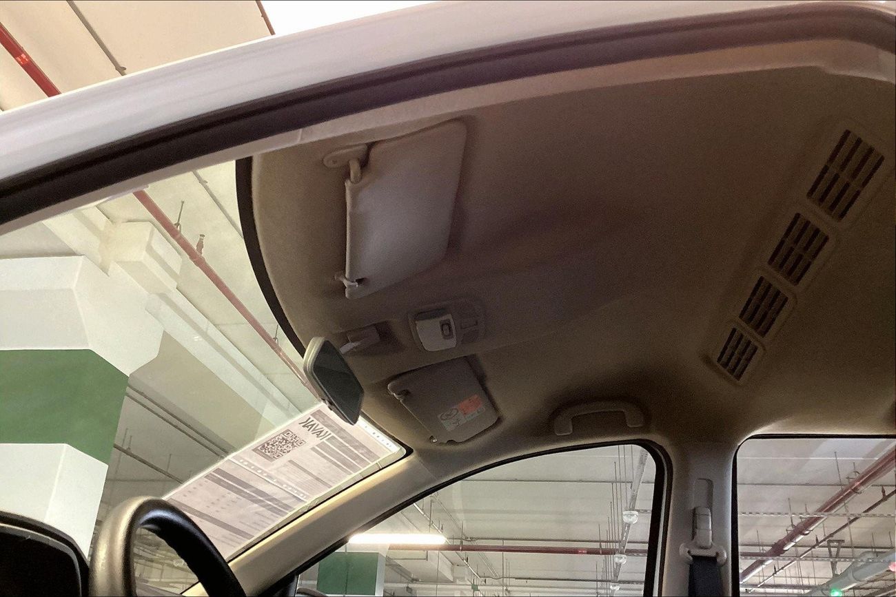 سوزوكي ايرتيغا GL | شامل الضمان | 0 ﺪﻔﻋﺓ ﺃﻮﻟﻯ