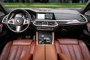 BMW X6 xDrive40i M Sport 4,544 P.M |  X6 xDrive40i M Sport | 0% Downpayment | BMW SERVICE HISTORY